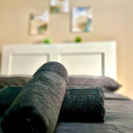 Residence Zar 8 Triest Zewnętrze zdjęcie