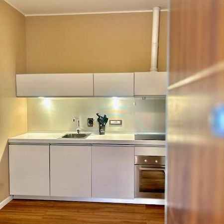 Residence Zar 8 Triest Zewnętrze zdjęcie