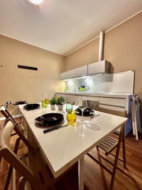 Residence Zar 8 Triest Zewnętrze zdjęcie