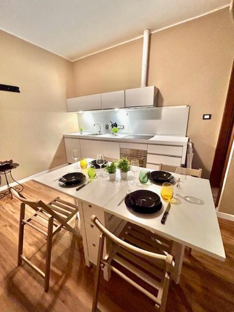 Residence Zar 8 Triest Zewnętrze zdjęcie