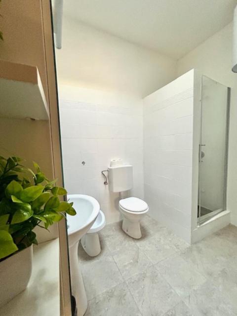 Residence Zar 8 Triest Zewnętrze zdjęcie